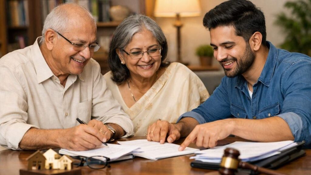 Inheritance Law Update: New Rules for Heirs Coming in February