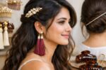 8 Chic Hair Accessories Set to Trend in 2026: Tassels, Combs & French Pins