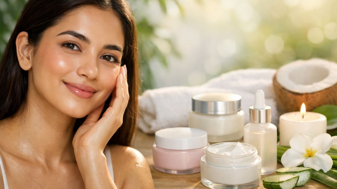 Best Healthy Glow Creams: Top Picks for Natural Radiance