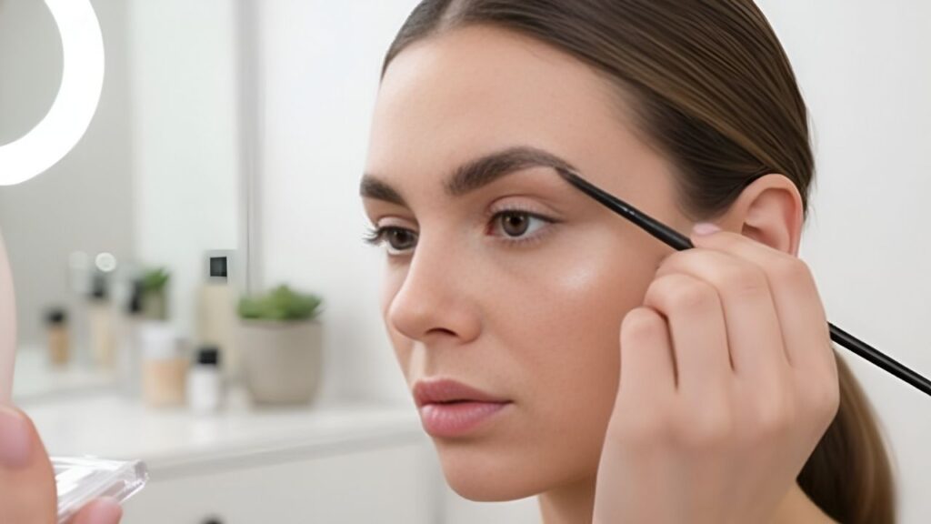 Easy Brow Lamination at Home: Simple Techniques for Fuller, Thicker Brows Without Salon Costs