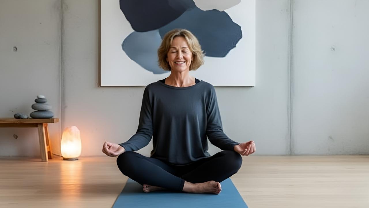 Forget Sit-Ups: 3 Essential Core Moves After 50, Recommended by a Pilates Instructor