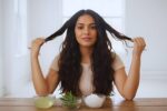 Natural Hair Remedies to Strengthen Roots and Stop Hair Fall—No Chemicals Needed