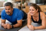 Plank Hold Timing: How Long to Hold Planks for Core Strength at Any Age