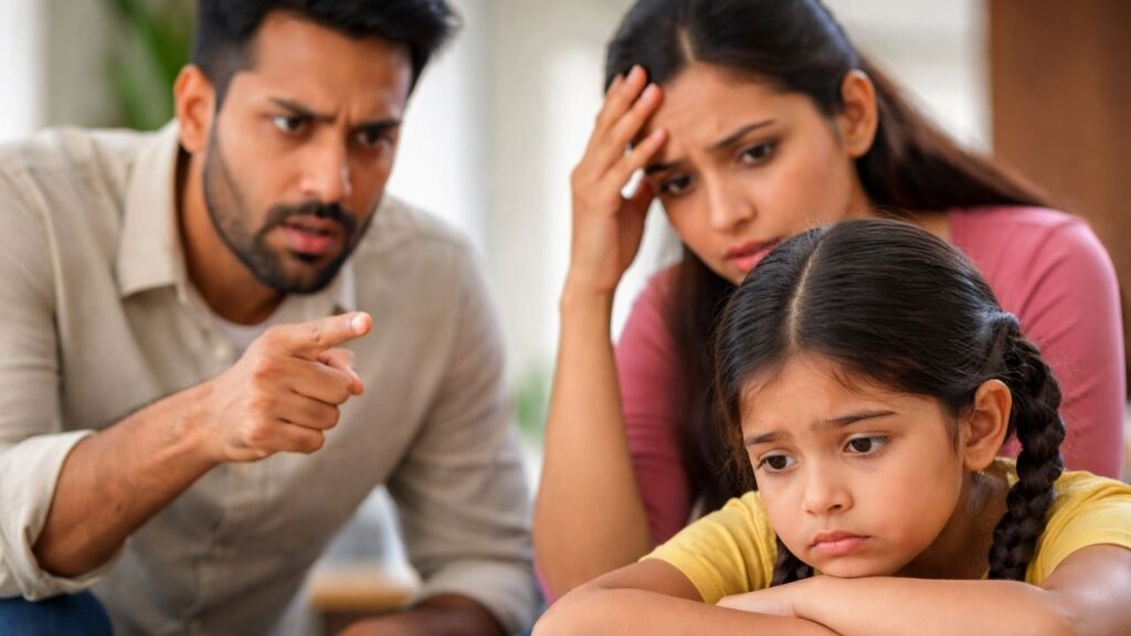 Psychology Reveals Parenting Habits That Secretly Harm Children