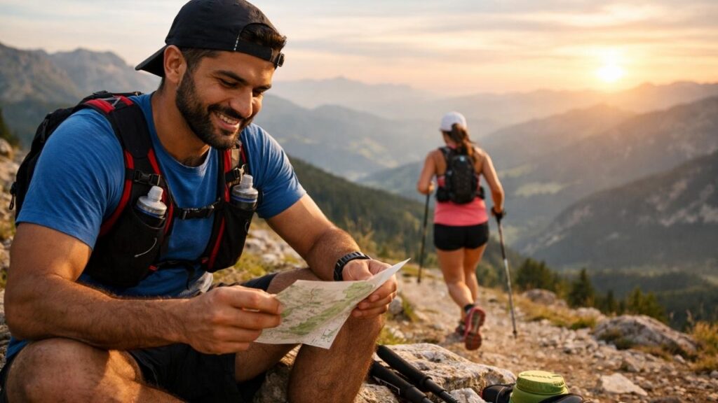 How to Prepare for a 100-Mile Race: Step-by-Step Training Guide