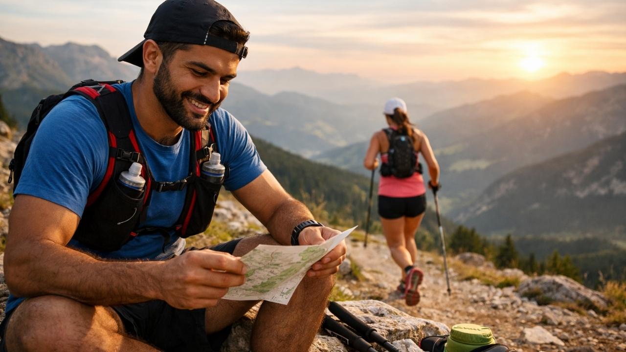 How to Prepare for a 100-Mile Race: Step-by-Step Training Guide