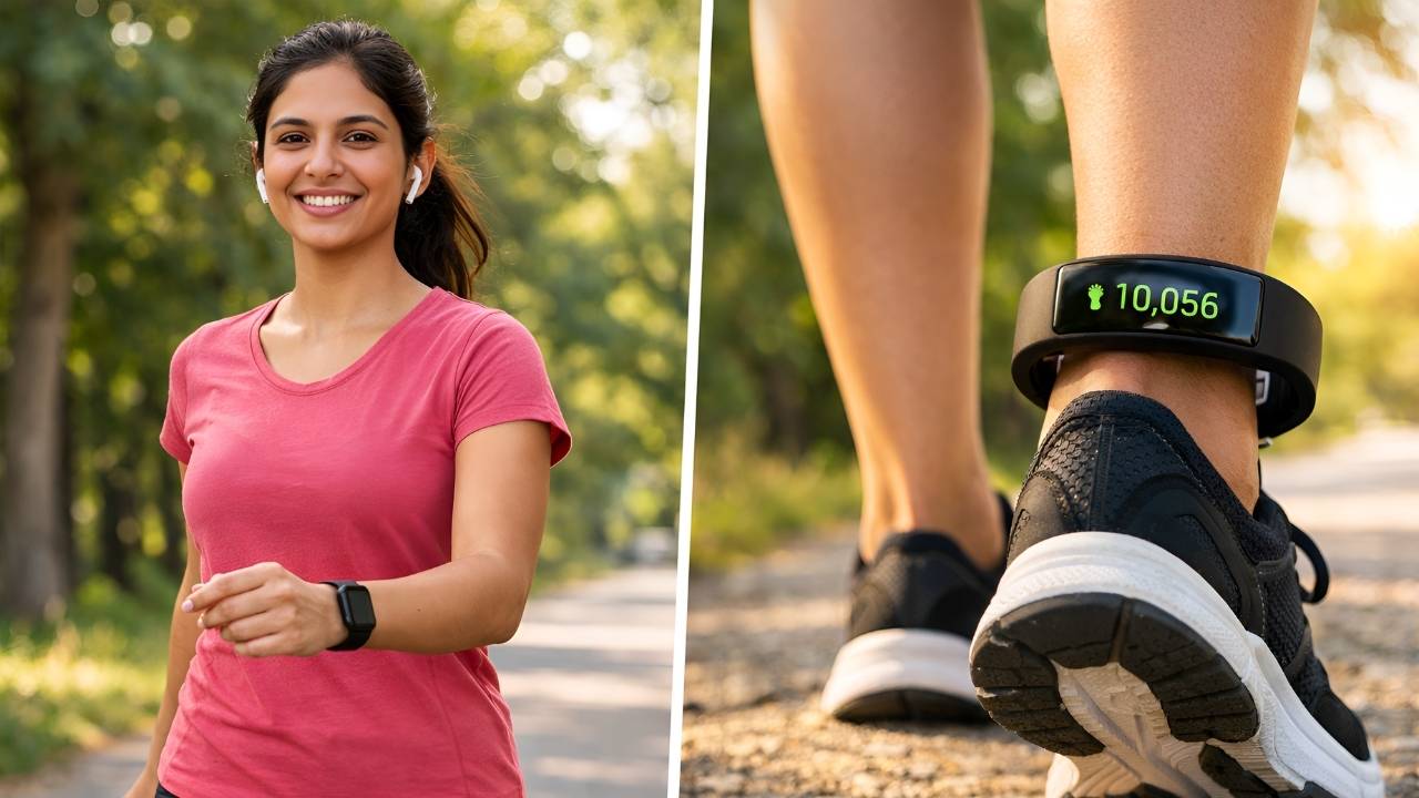 Walking 10,000 Steps Daily: 30-Day Benefits Explained
