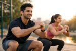 100 Bodyweight Squats a Day: Benefits, Risks & Results