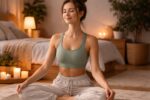 Gentle Yoga Poses for Better Sleep: 3 Natural Ways to Relax