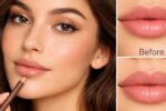 Lip Liner Placement Guide: Define Lips and Create a Fuller Look Naturally