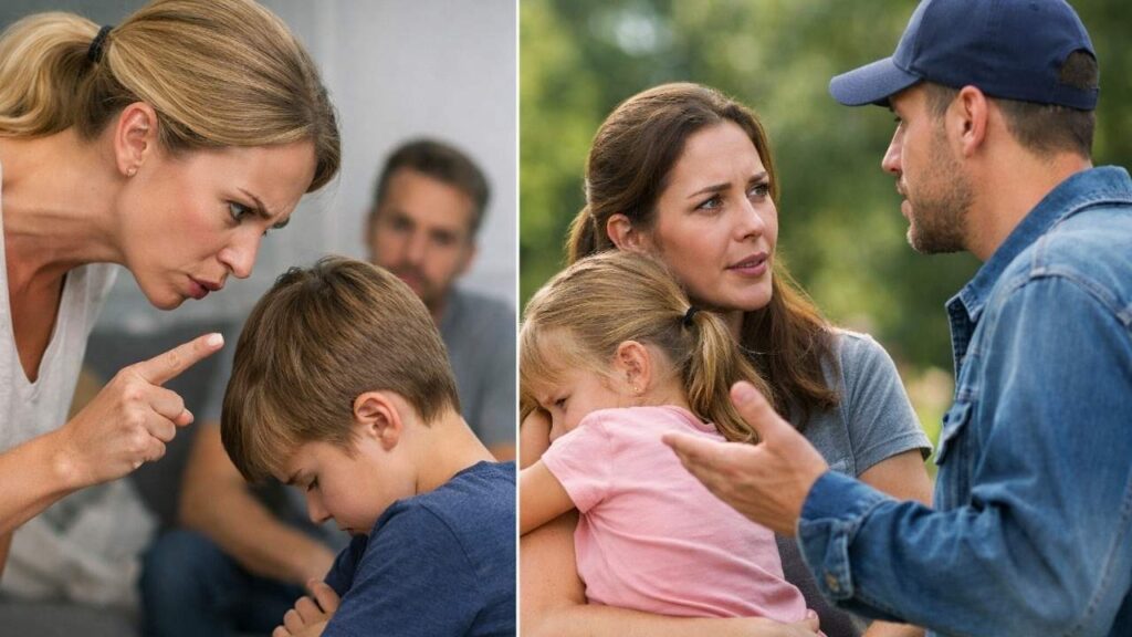 Parenting Habits Psychology Warns May Harm Children—And Why Parents Defend Them