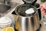 Simple Trick to Remove Limescale from Kettles—No Vinegar, No Soap